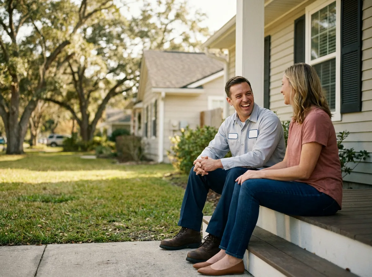 Septic tank pumping FAQs for Sumrall, MS